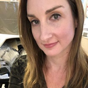 Meet your Posher, Wendy